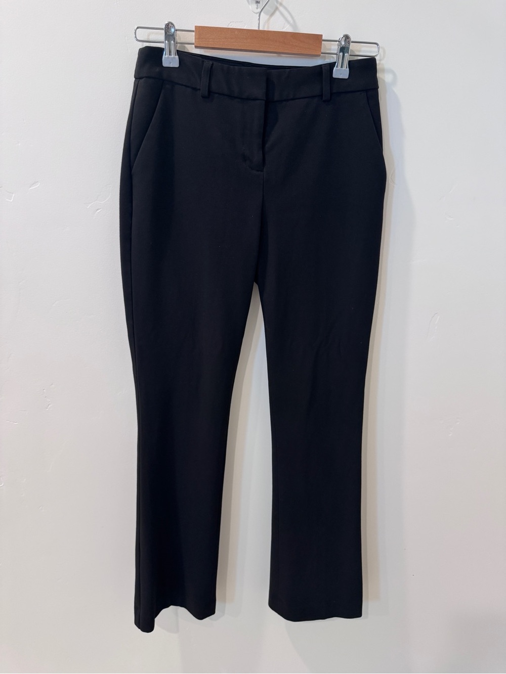 Express Black Women's Tailored Trousers
